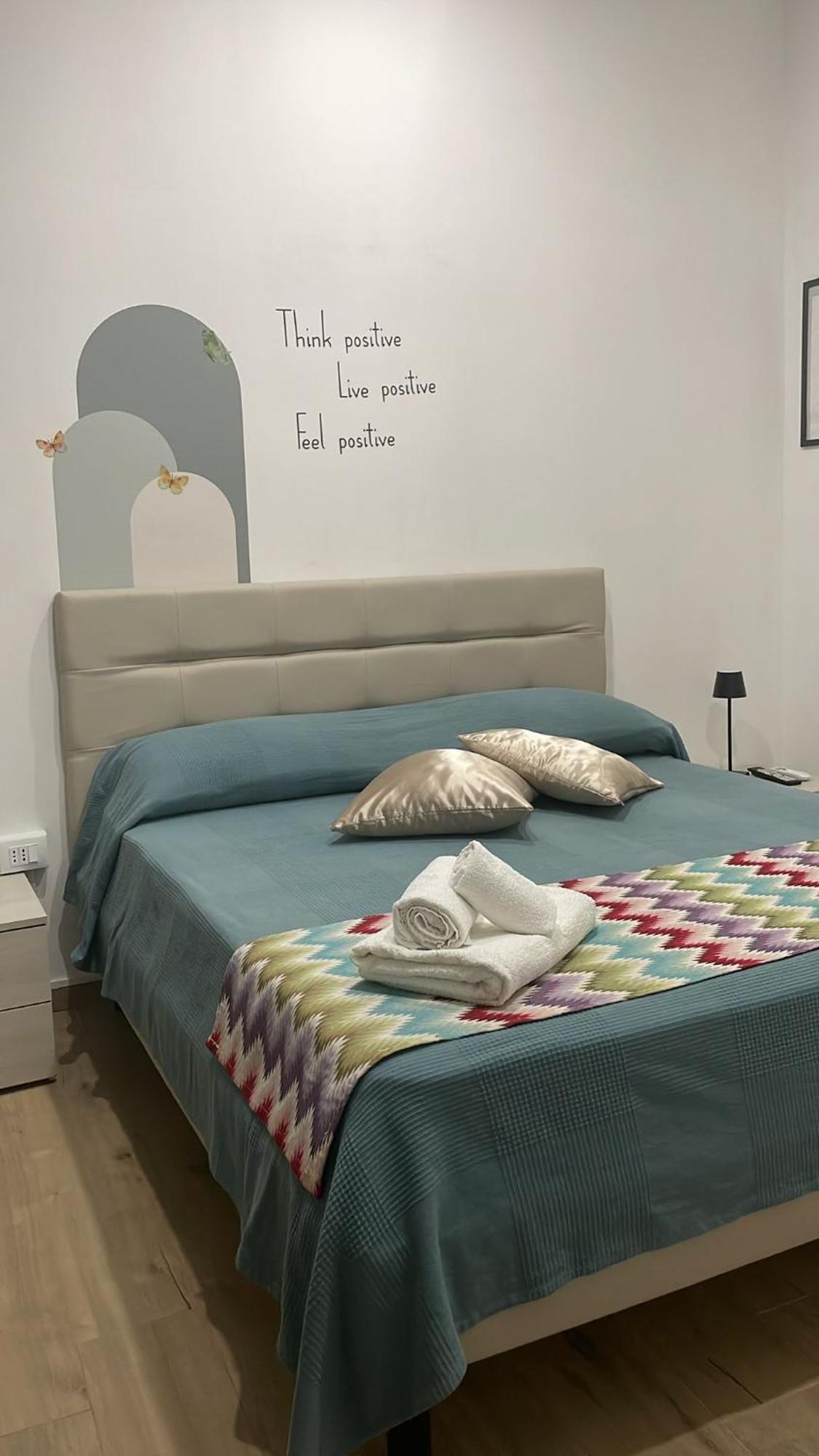 Marea B&B Avola Buitenkant foto