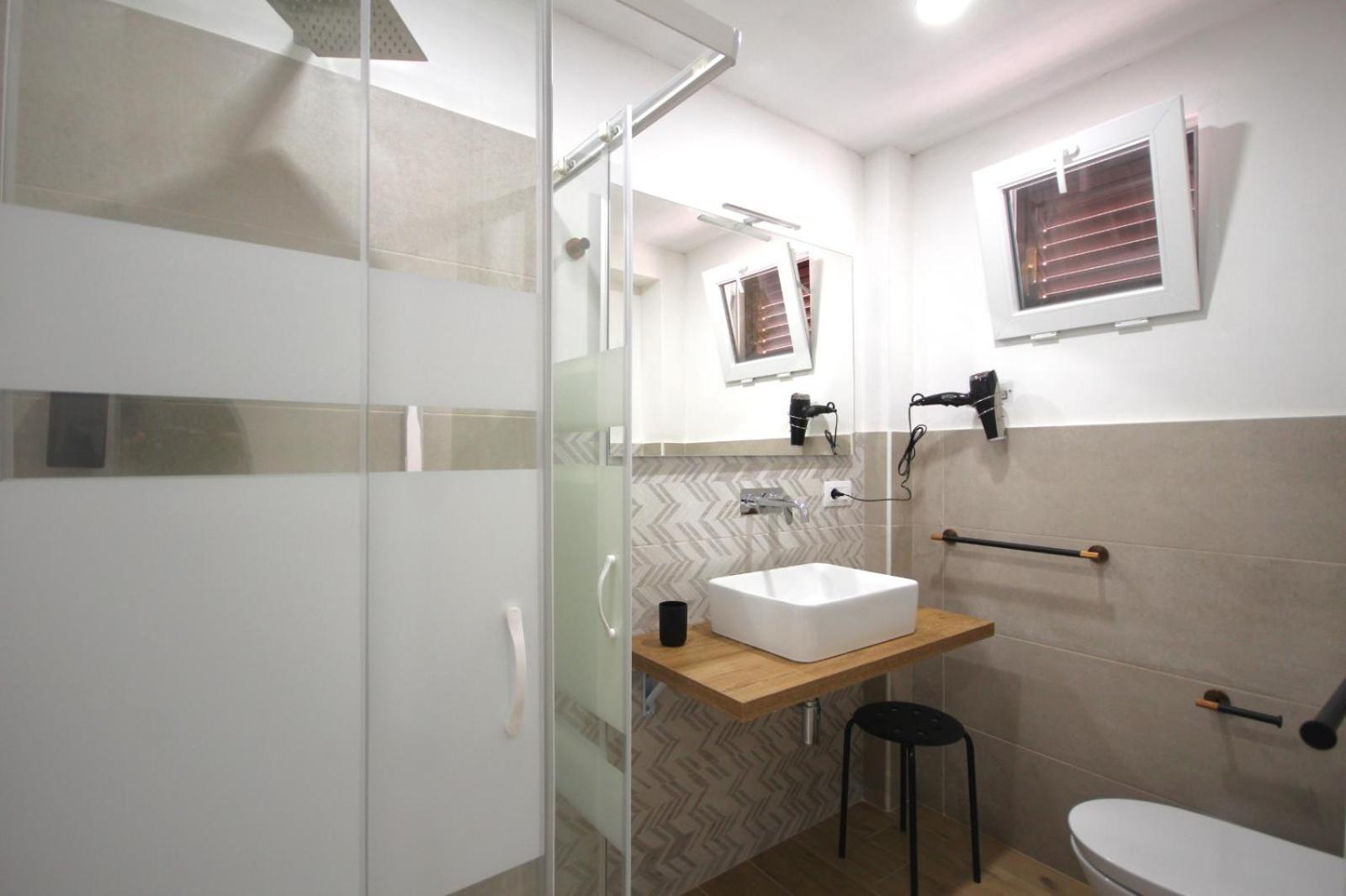 Marea B&B Avola Buitenkant foto
